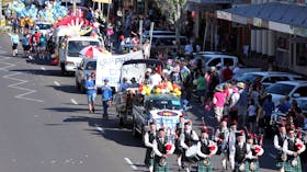 Brighter Access Inverell Sapphire City Festival
