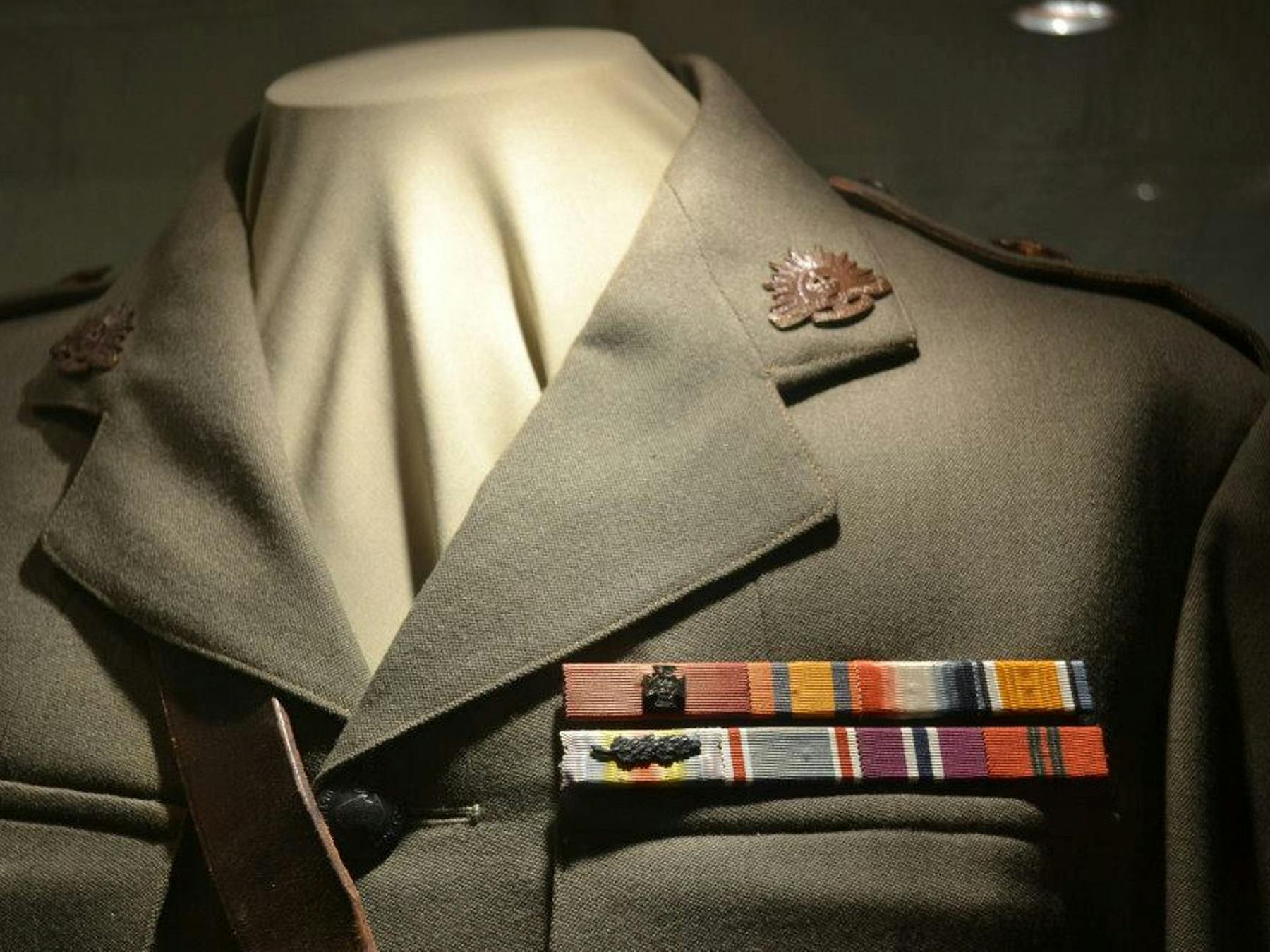 Fort Queenscliff Museum