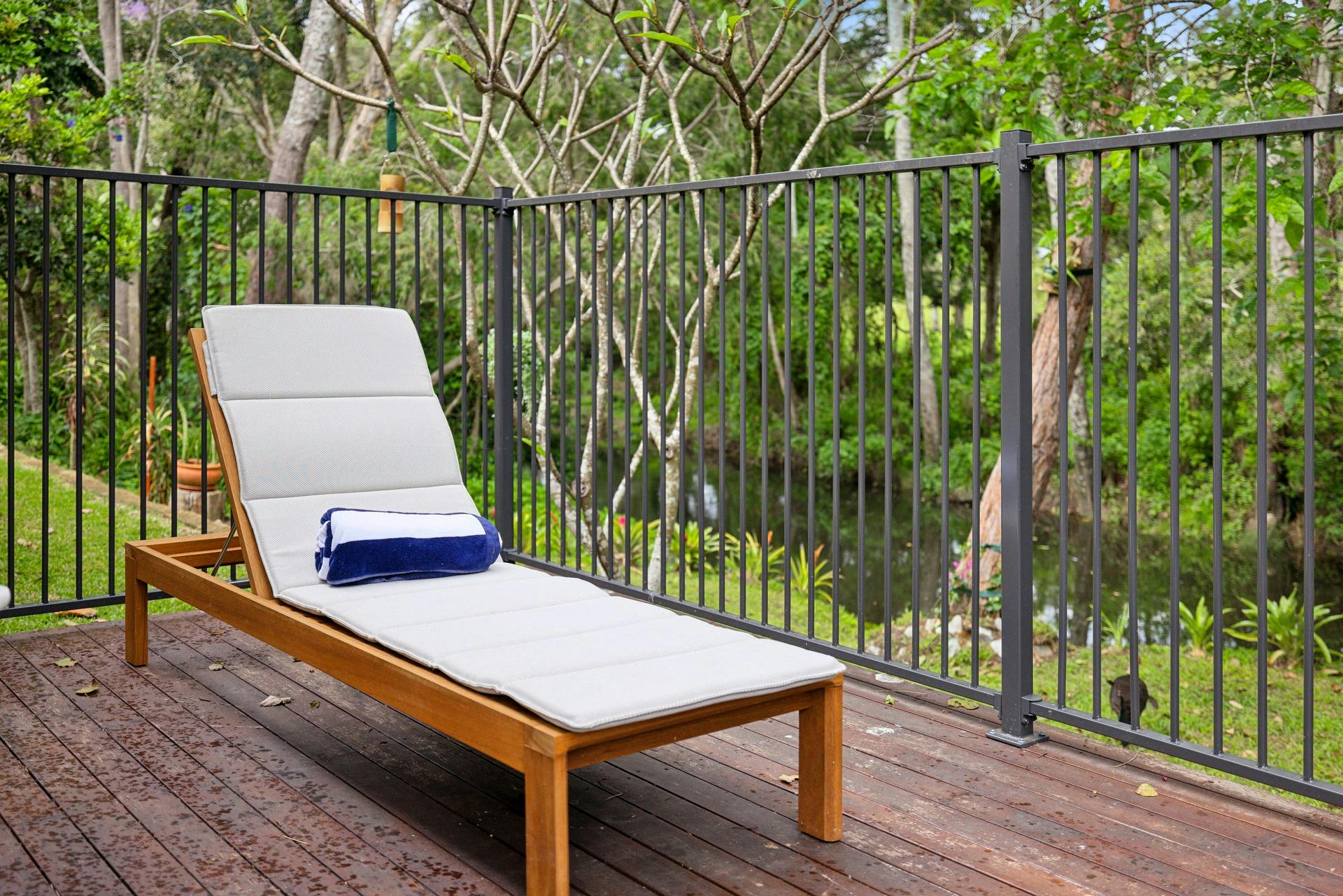 보로니아 오아시스