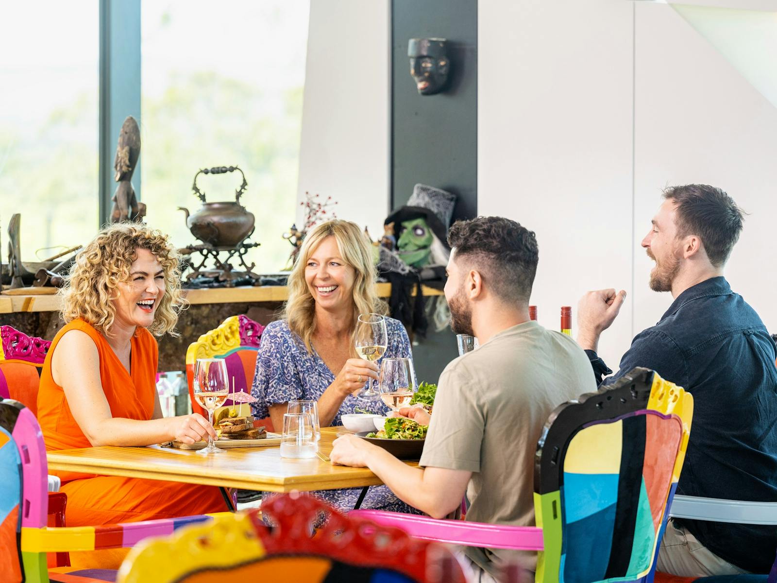 d'Arenberg, McLaren Vale, Ultimate Winery Experiences Australia