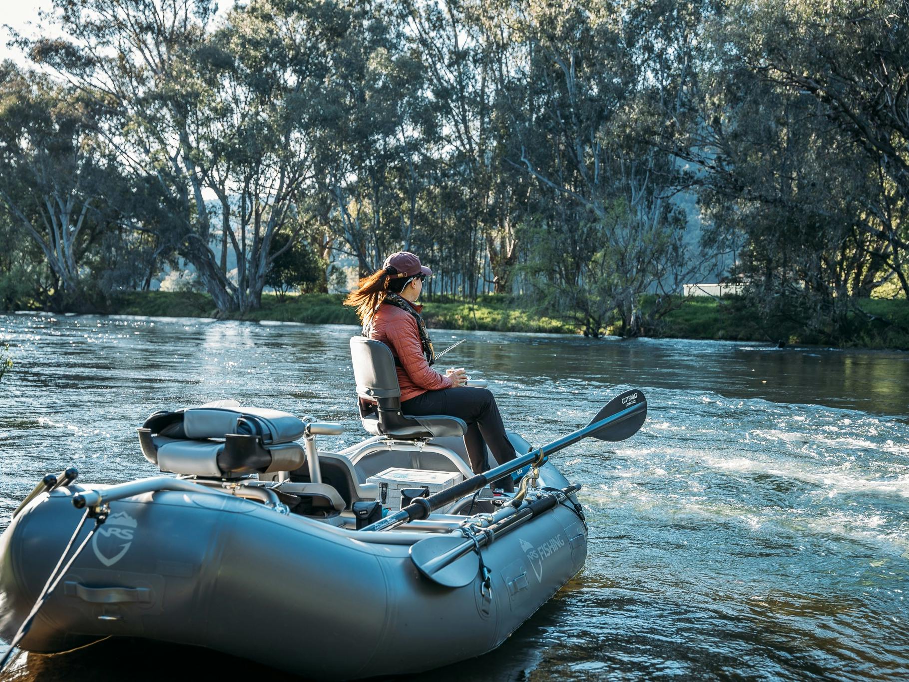Snowy Valleys Fly Fishing