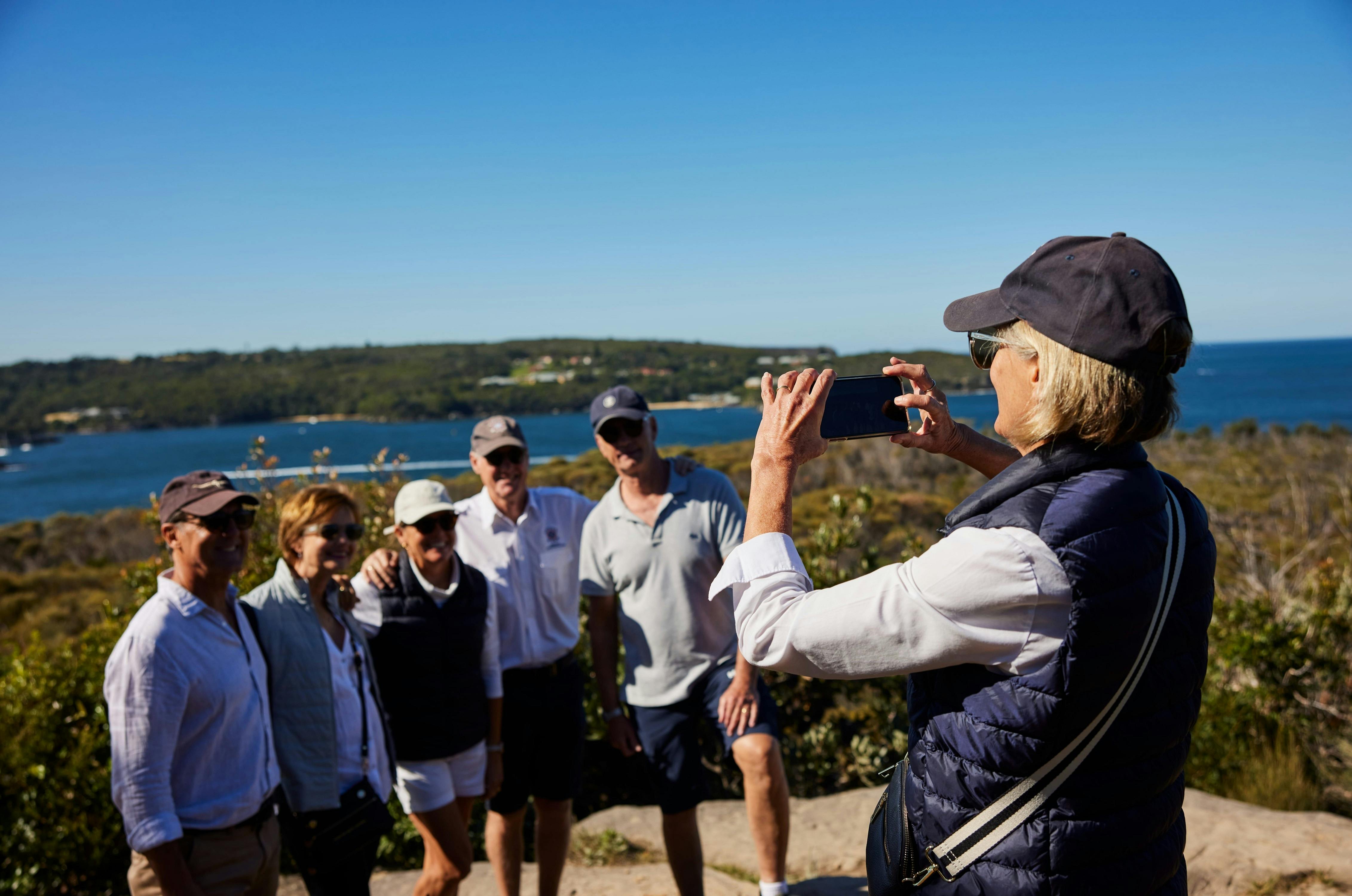 Discover what it's like to live in Sydney through the eyes of passionate locals with Local Eyes