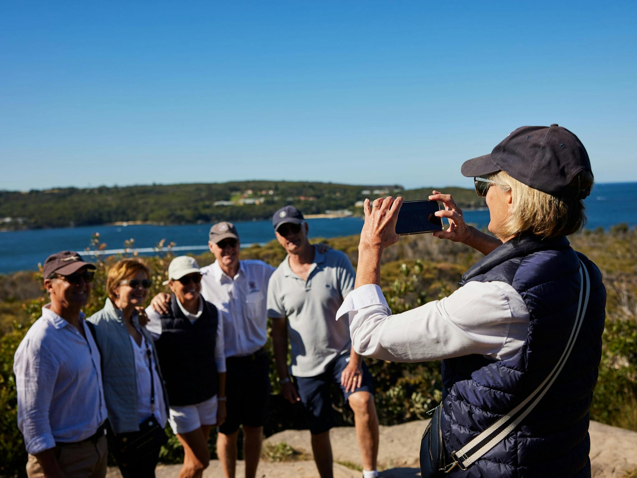 Discover what it's like to live in Sydney through the eyes of passionate locals with Local Eyes