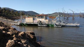 Wymah Ferry