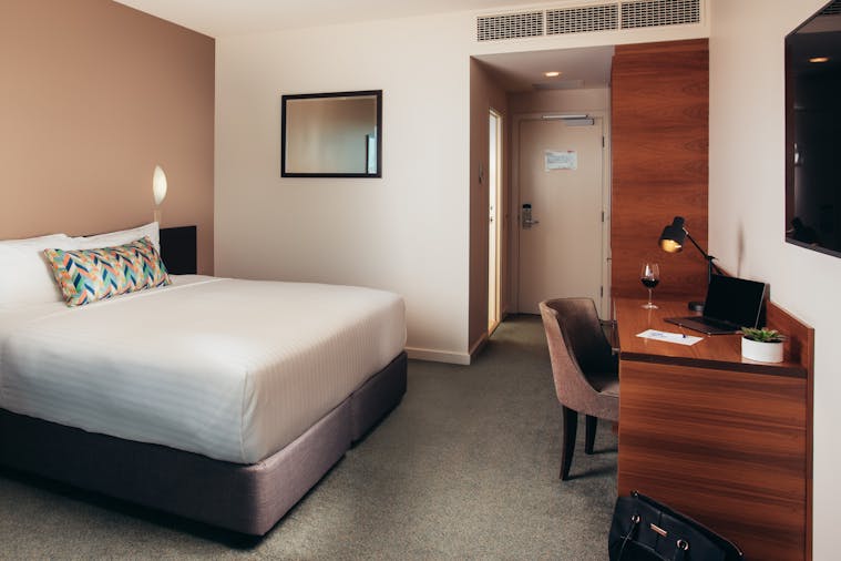 TOWN VIEW ROOM
