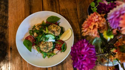 Vanilla Catering at Altenburg