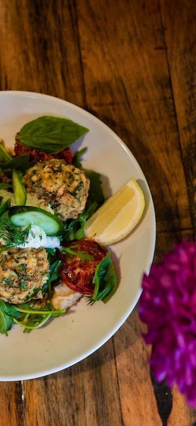 Vanilla Catering at Altenburg