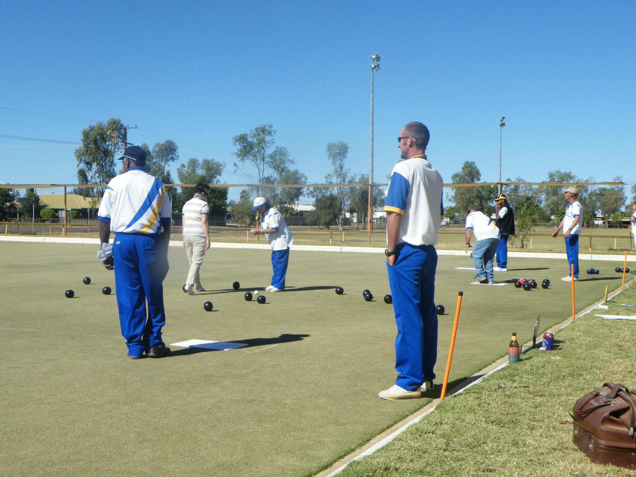 Quilpie Bowls Club Quilpie Bowls Club