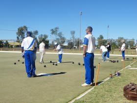 Quiplie 2 Day Bowls Carnival Cover Image