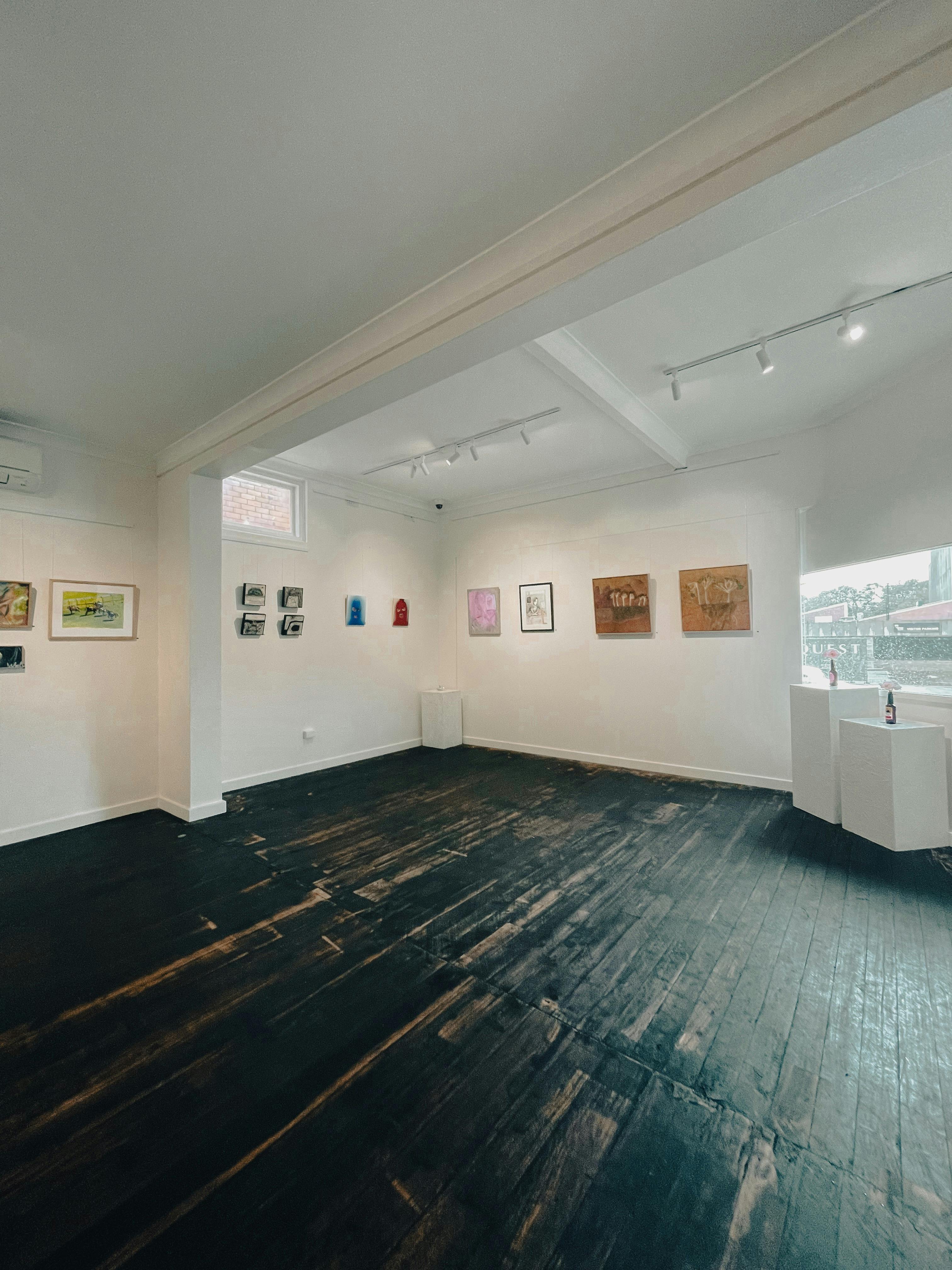 Wester Gallery