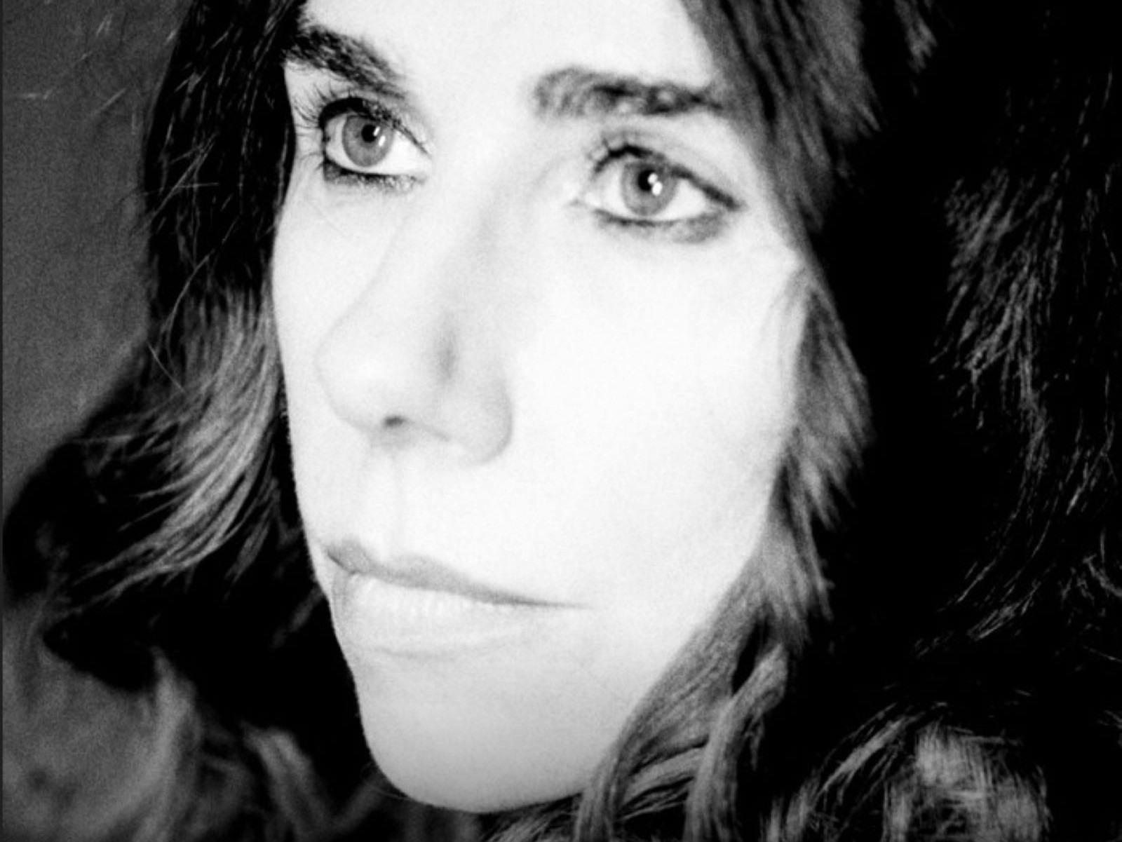 PJ Harvey
