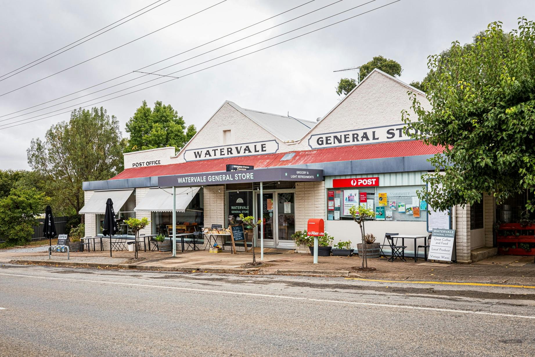 Gourmet Week : Watervale Bike Hire and Picnic Baskets
