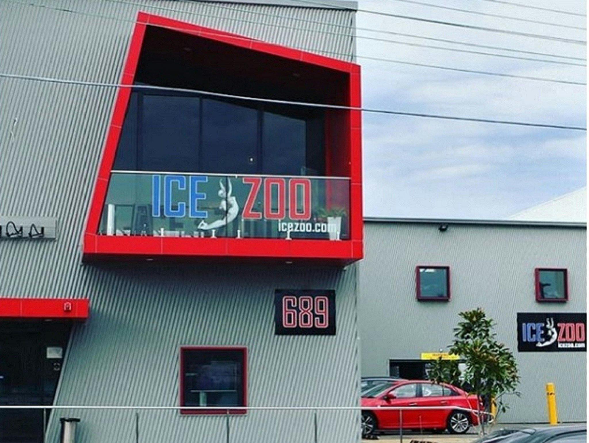 Ice Zoo Sydney, Australia Official Travel & Website