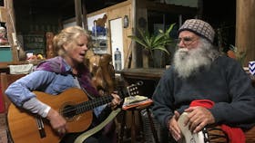 Music, song and dance