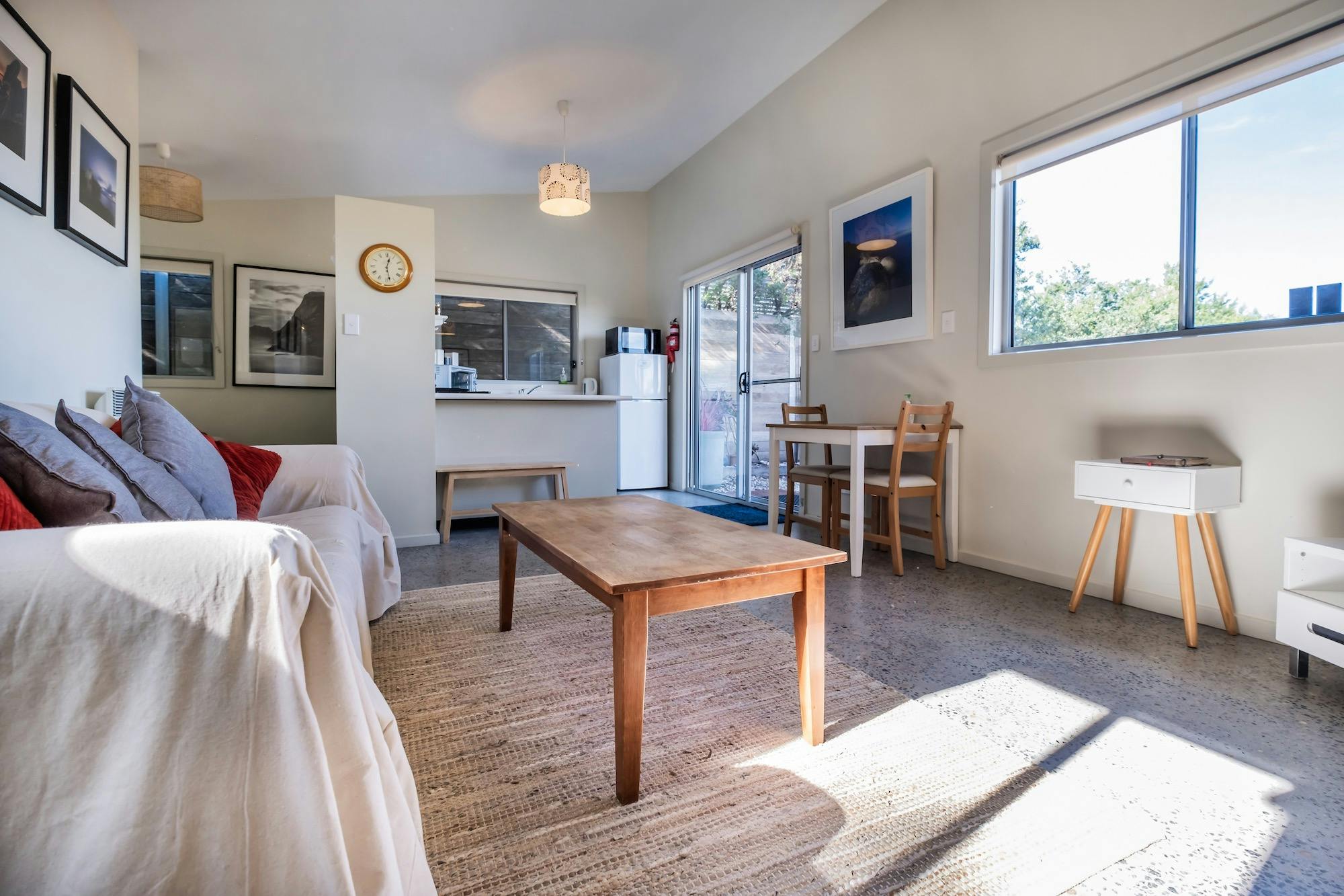 Hazards Escape - the Short Stack image