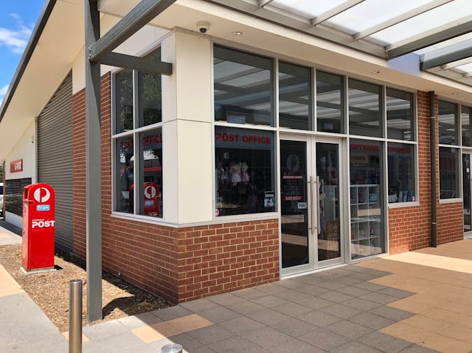 Post Office Wallaroo
