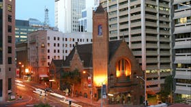 St Andrews Uniting Church
