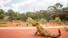 Australian National Botanic Gardens