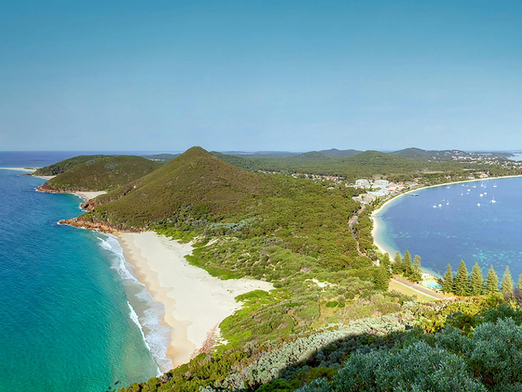 Neighbourhoods of Port Stephens | NSW Holidays & Accommodation, Things