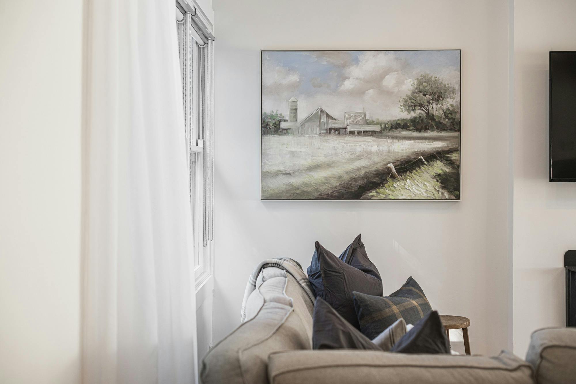 Accommodation Porepunkah