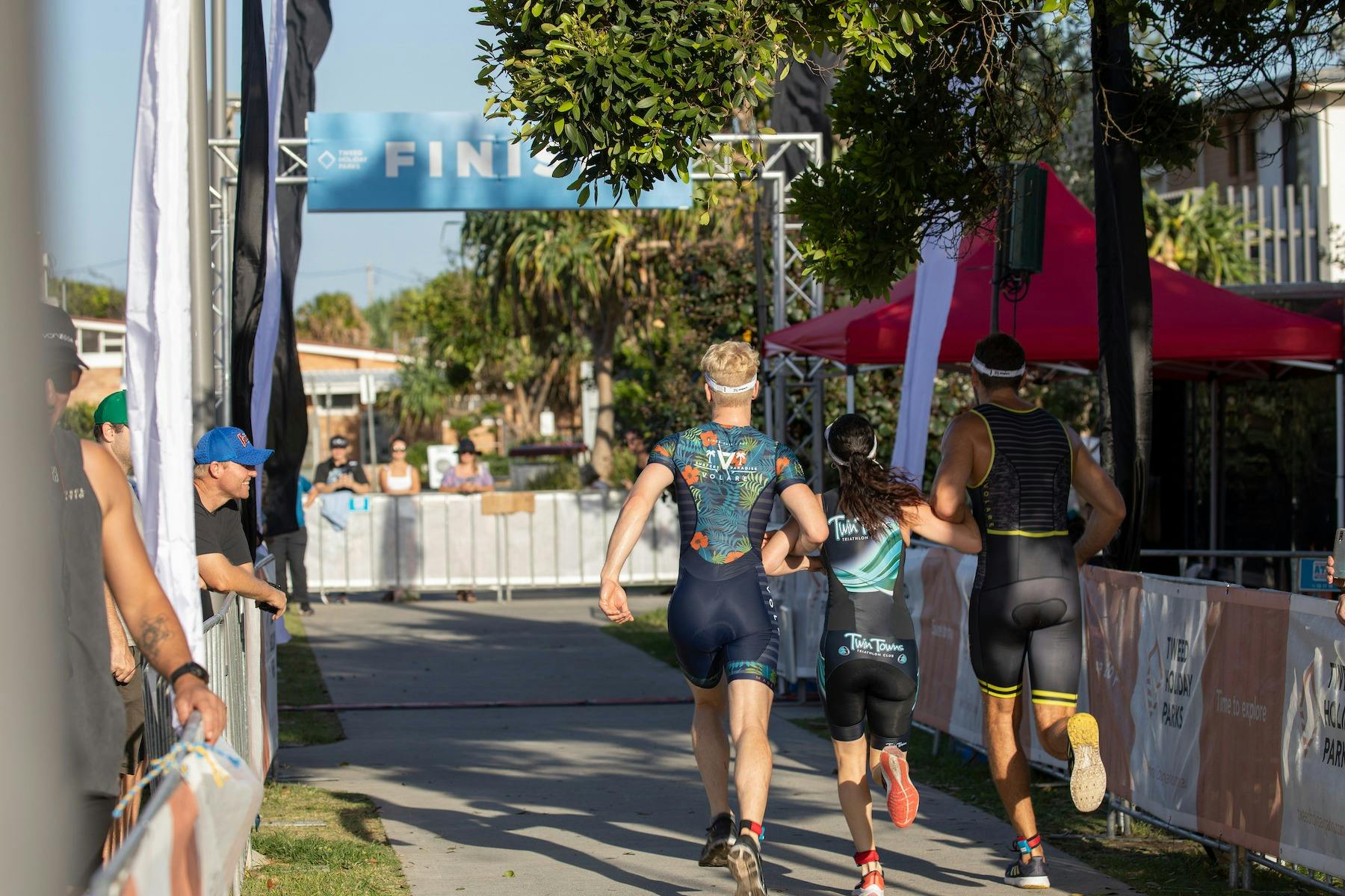 Kingscliff Triathlon NSW Holidays & Things to Do