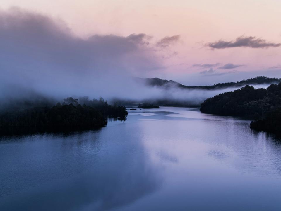 Tullah, Tasmania photo