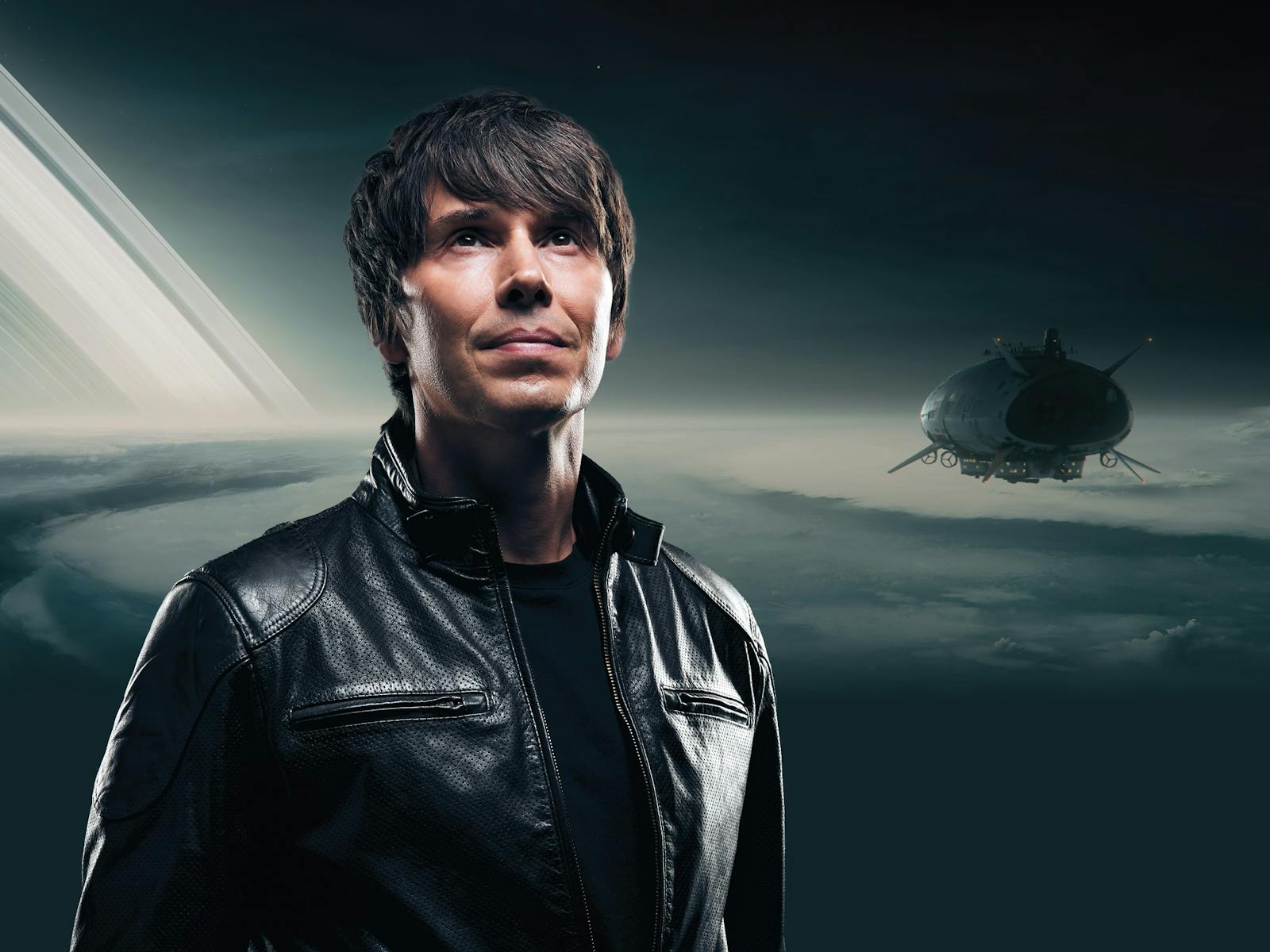 Image for Professor Brian Cox