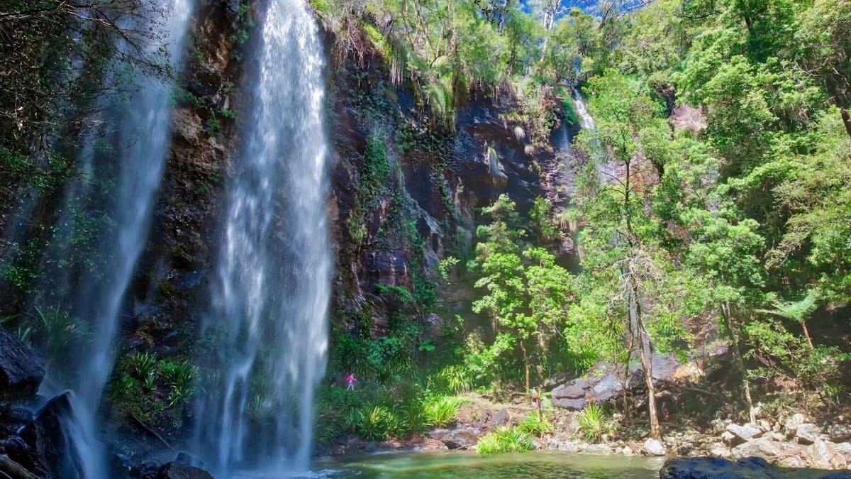 Gold Coast Hinterland
