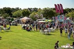 Food Stalls