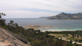 Drive Discovery North Flinders Island