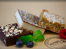 Aurigin Organic Cafe