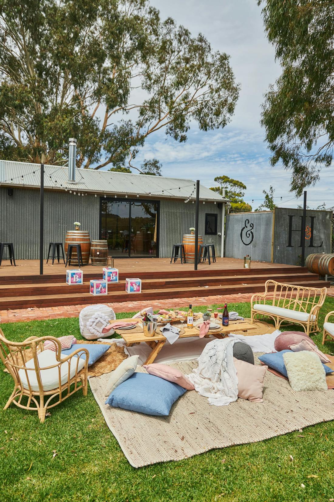 McLaren Vale South Hop On Hop Off Wine Tour, Tour Service South...