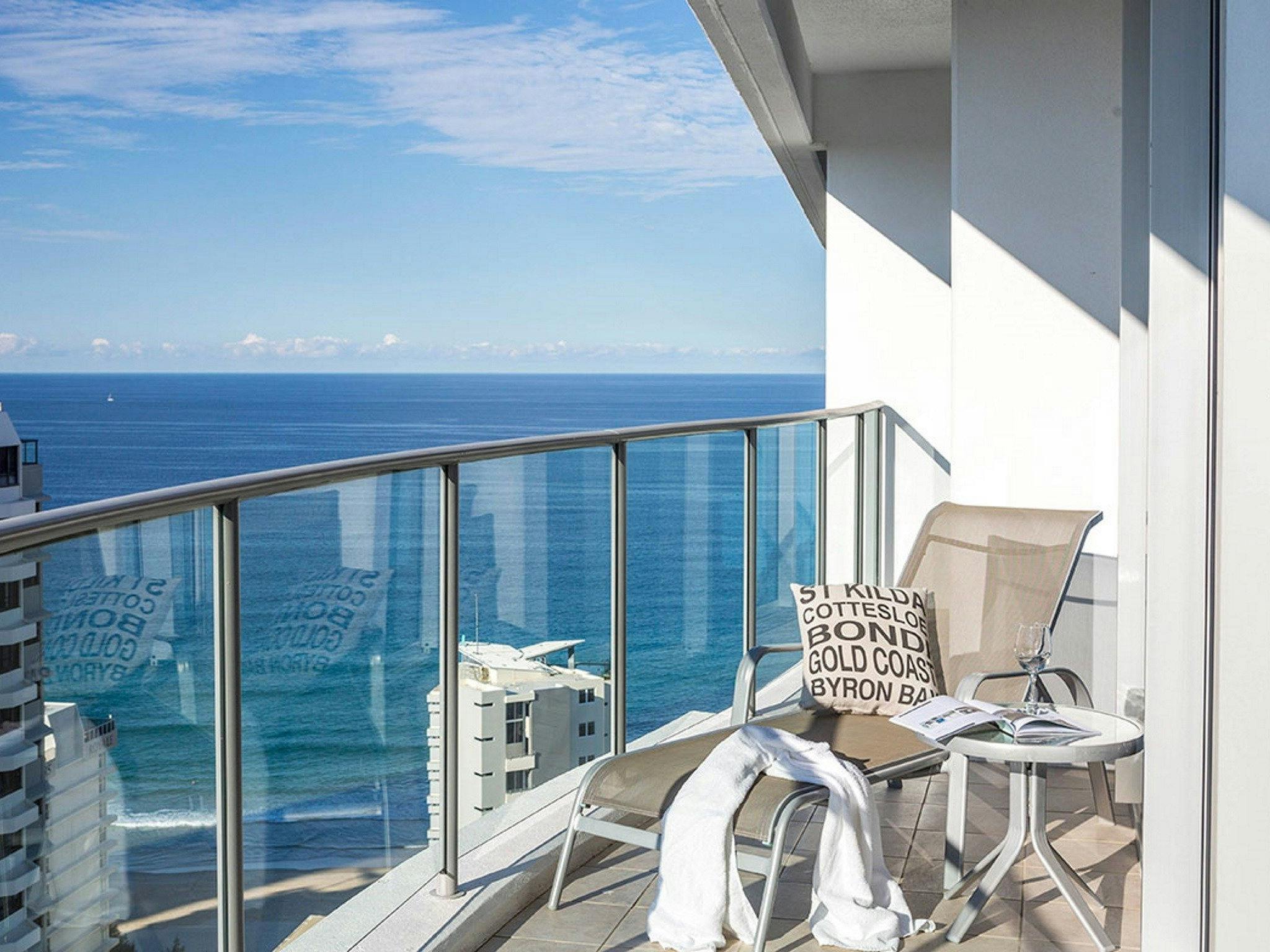 Ocean View Ocean View