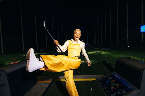 Topgolf Gold Coast