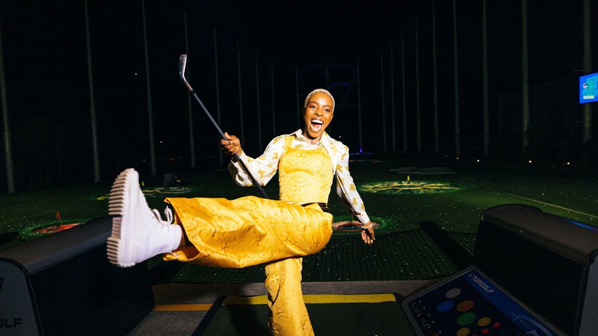 Topgolf