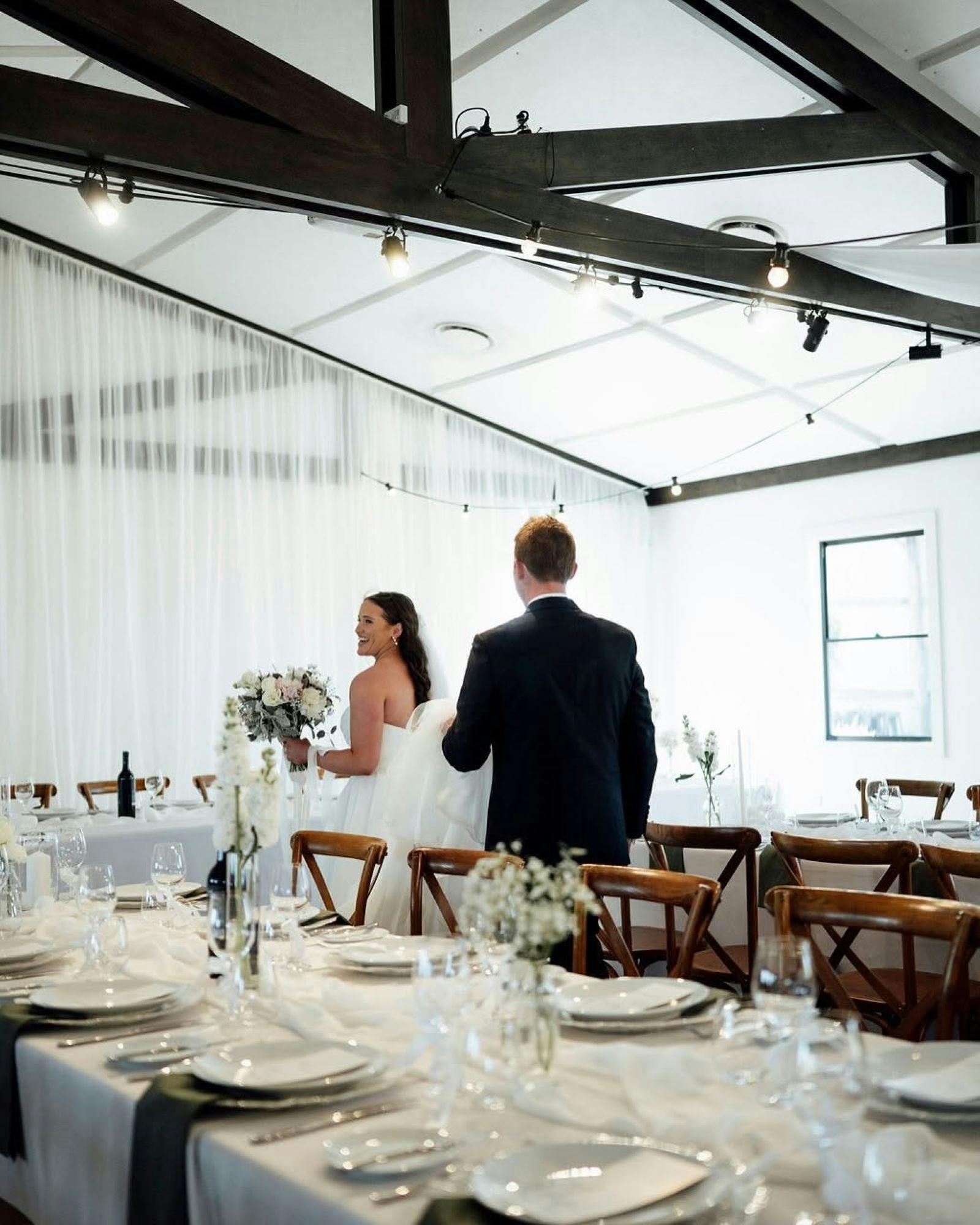 BoxGrove weddings
