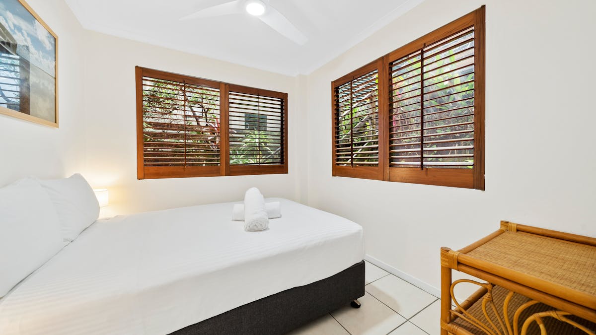 Mooloomba One Straddie