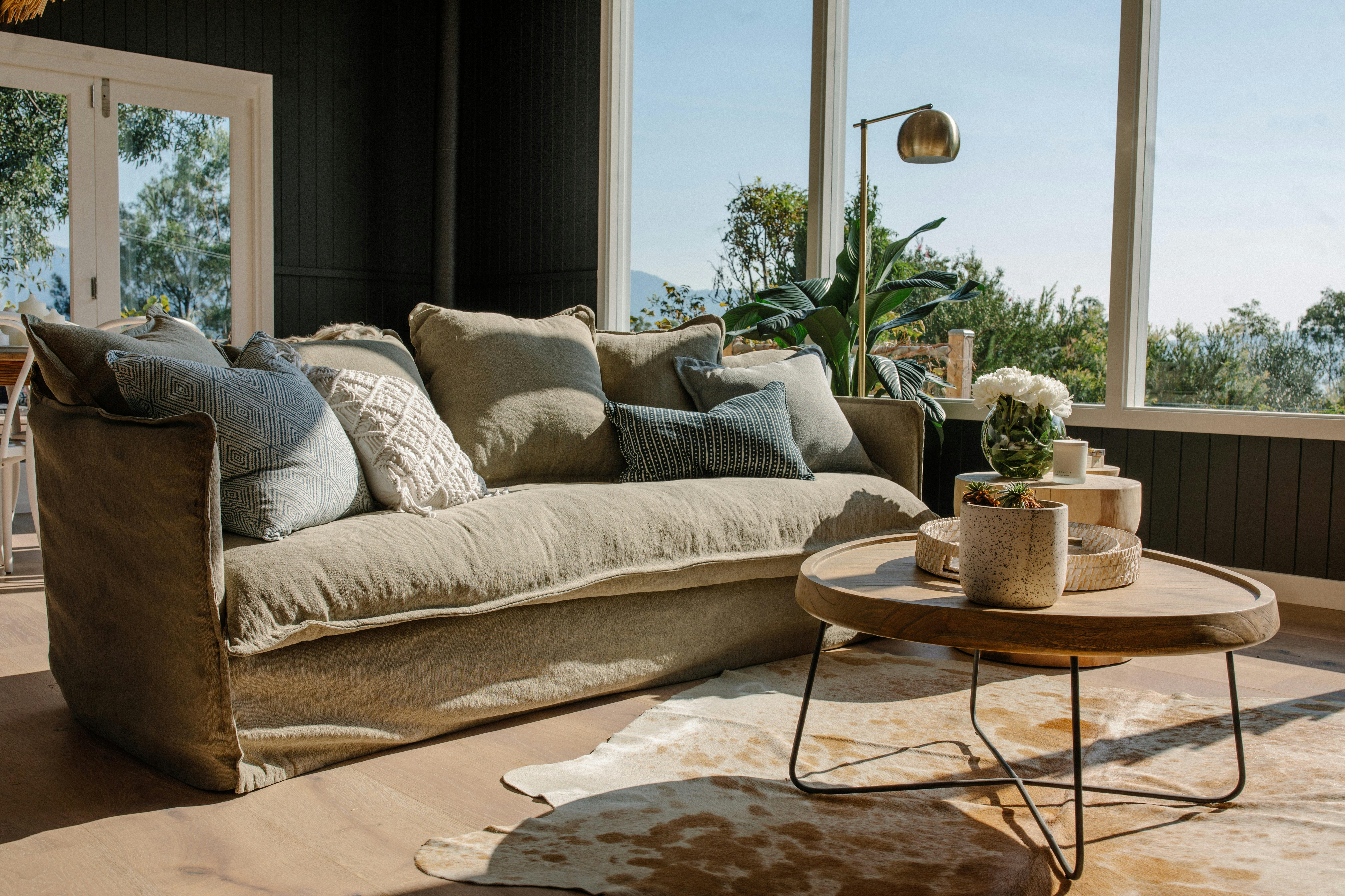 The Farm & Dairy Cottage