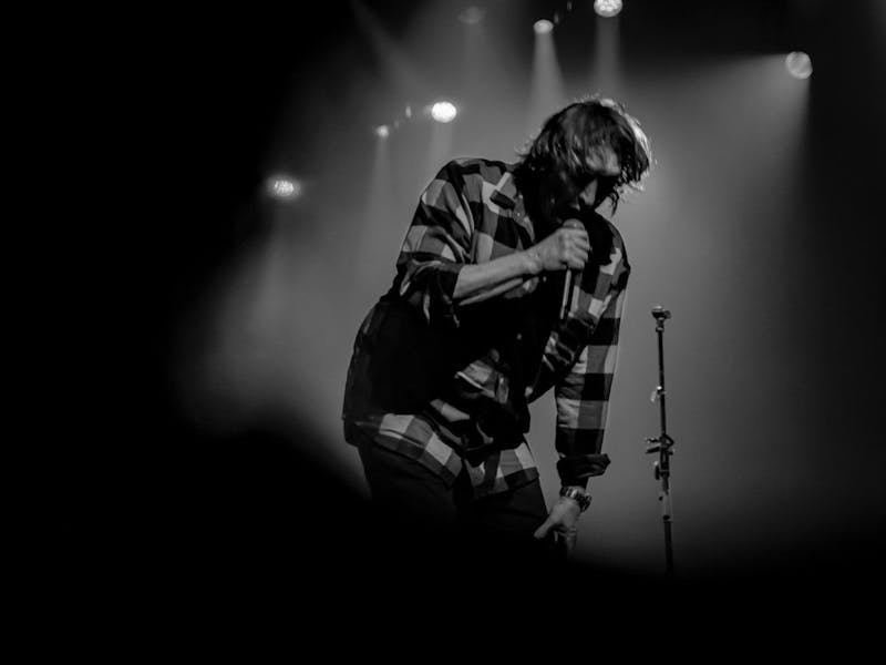 Image for Three Johns Tribute Show - John Fogerty, John Cougar & John Farnham