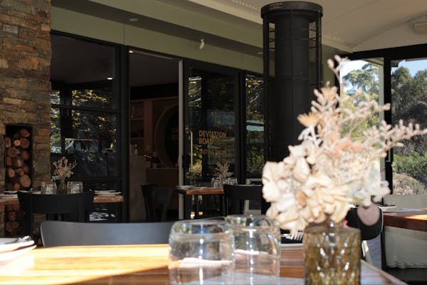 All Valley Wine Tours - Adelaide Hills