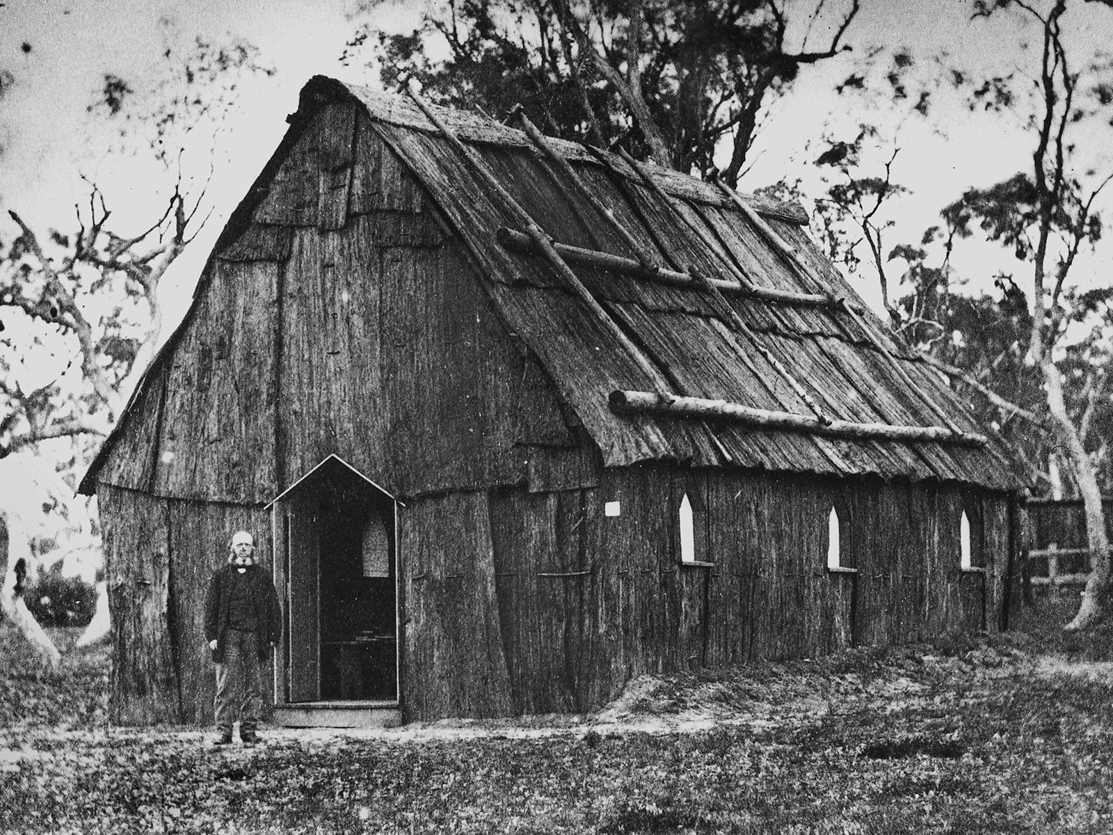 St Paul's Anglican Church