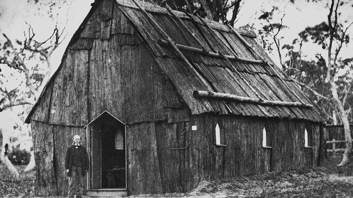 St Paul's Anglican Church