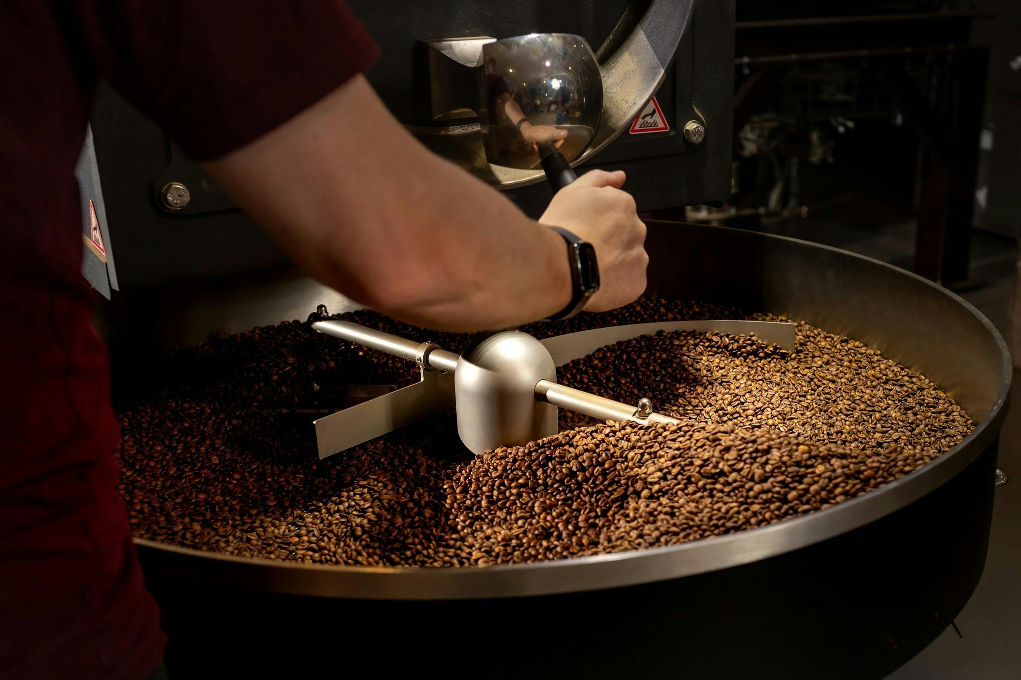 Ona Coffee House