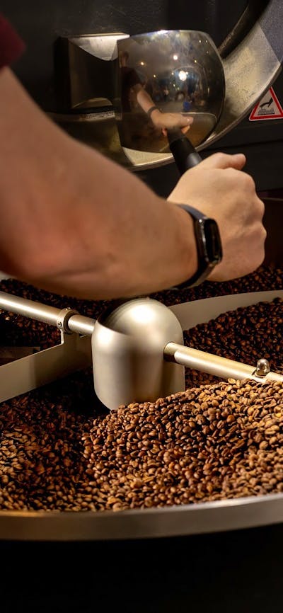 Ona Coffee House