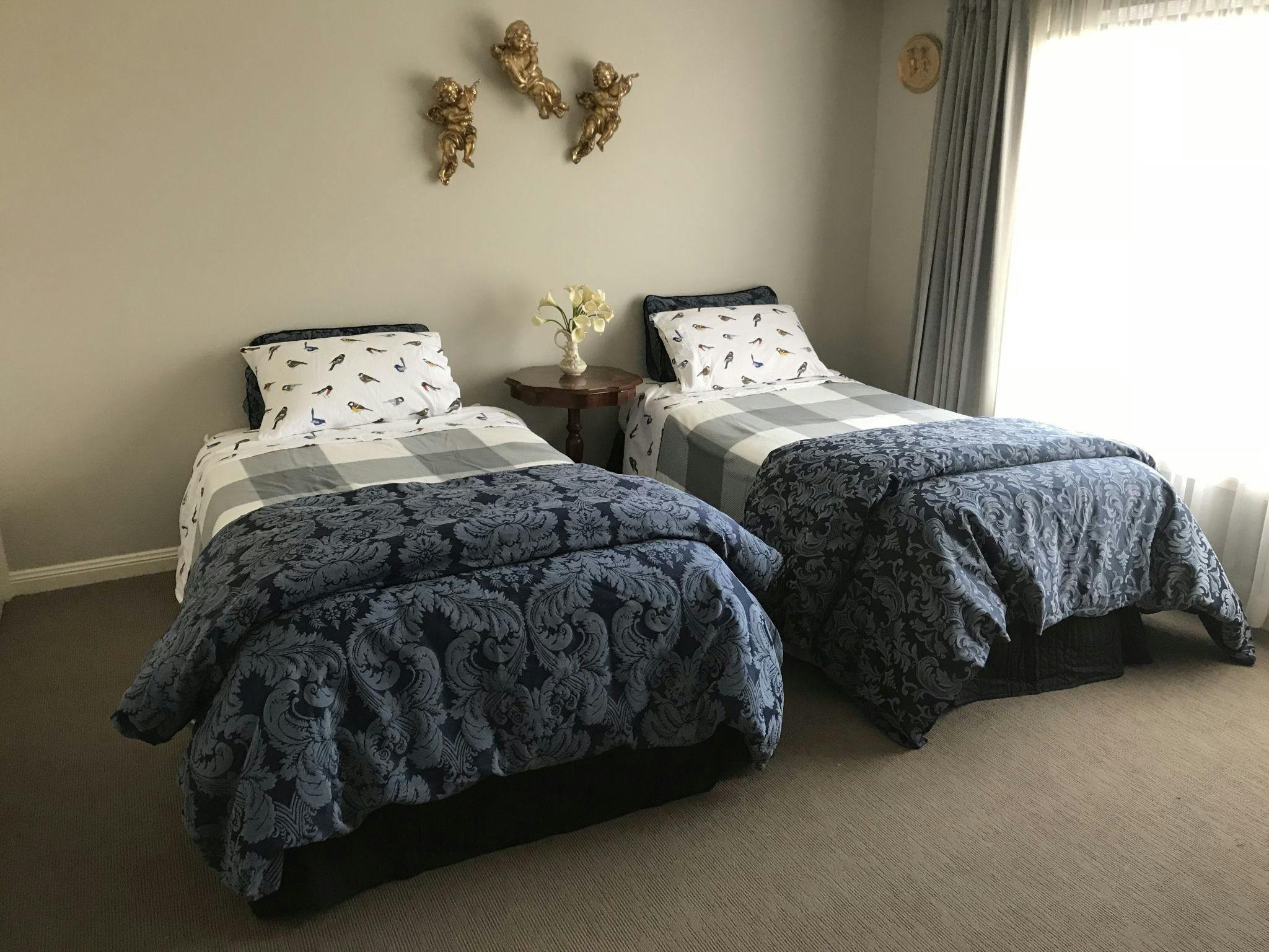 Downunder Farmstays QLD