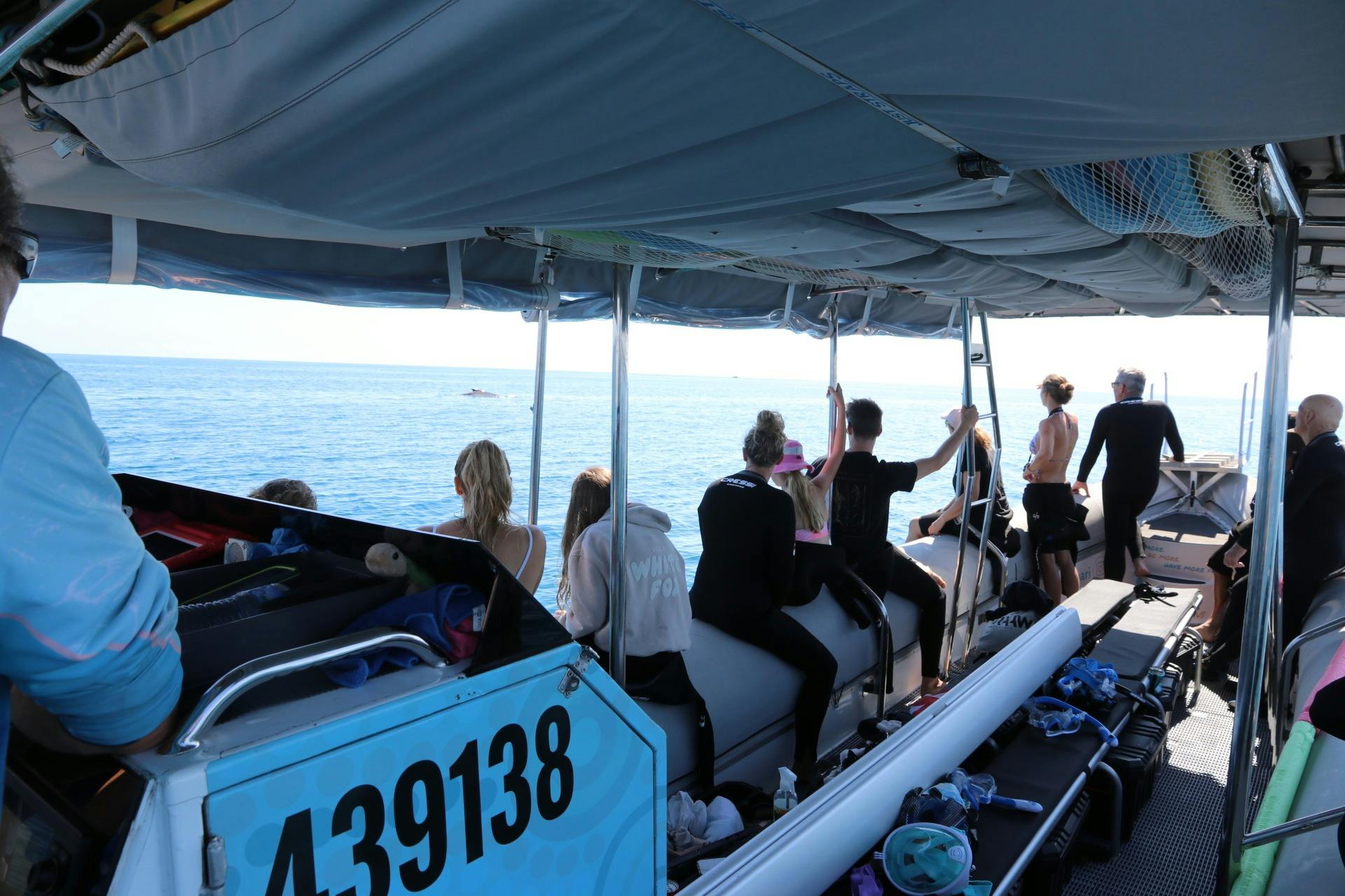 Small intimate groups