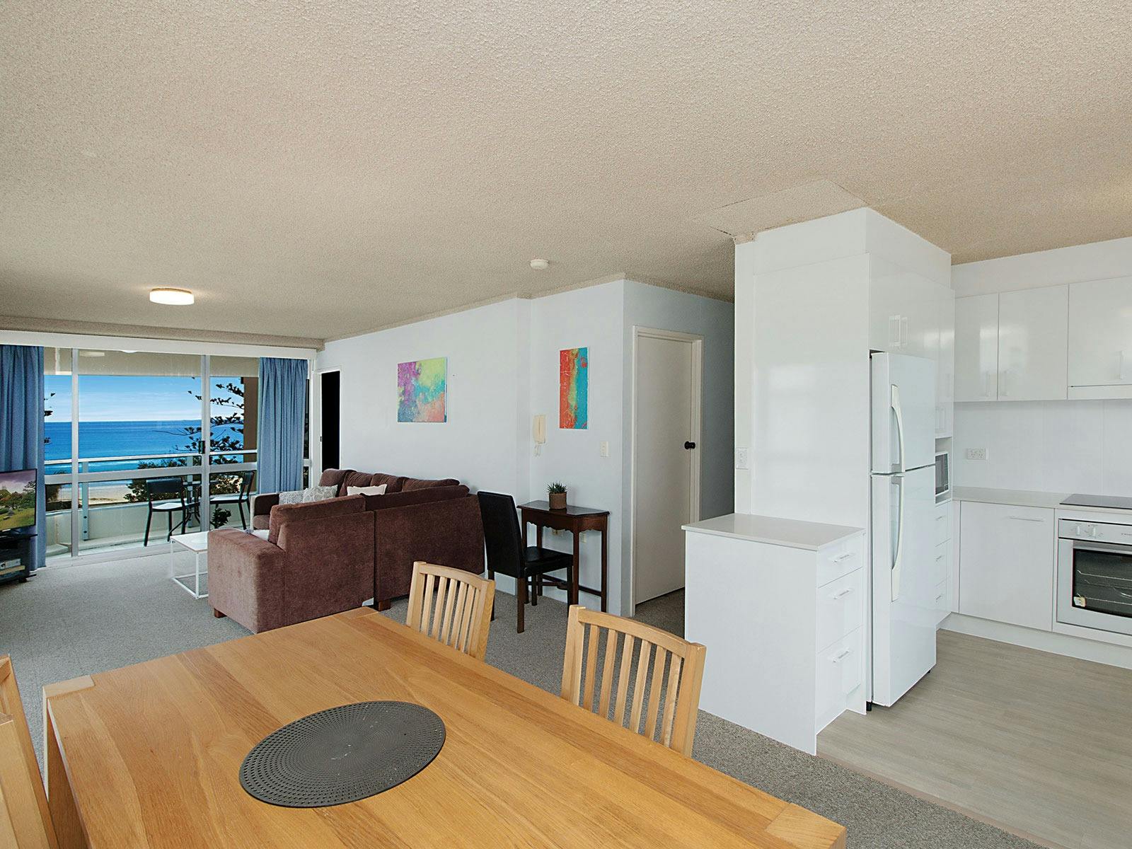 Kooringal Unit 15 - Coolangatta