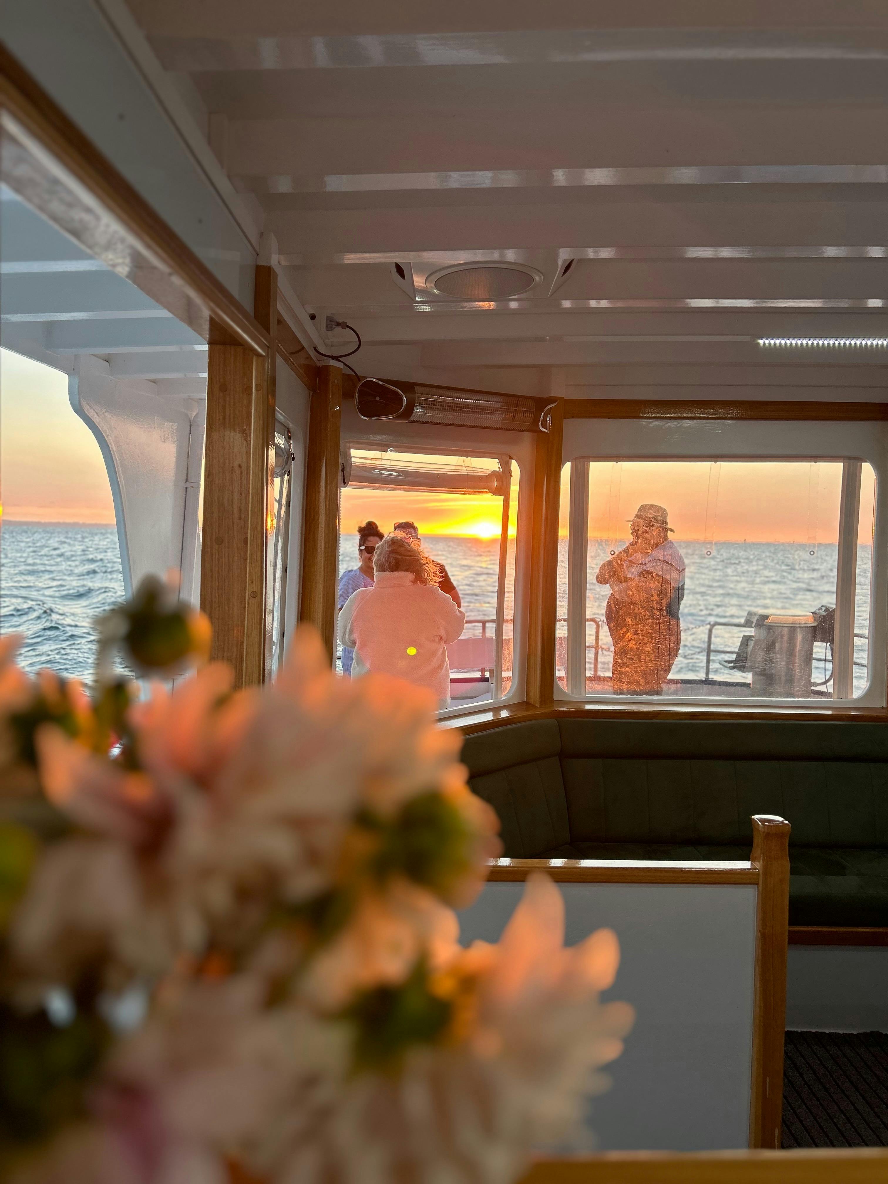 Sunset Soiree