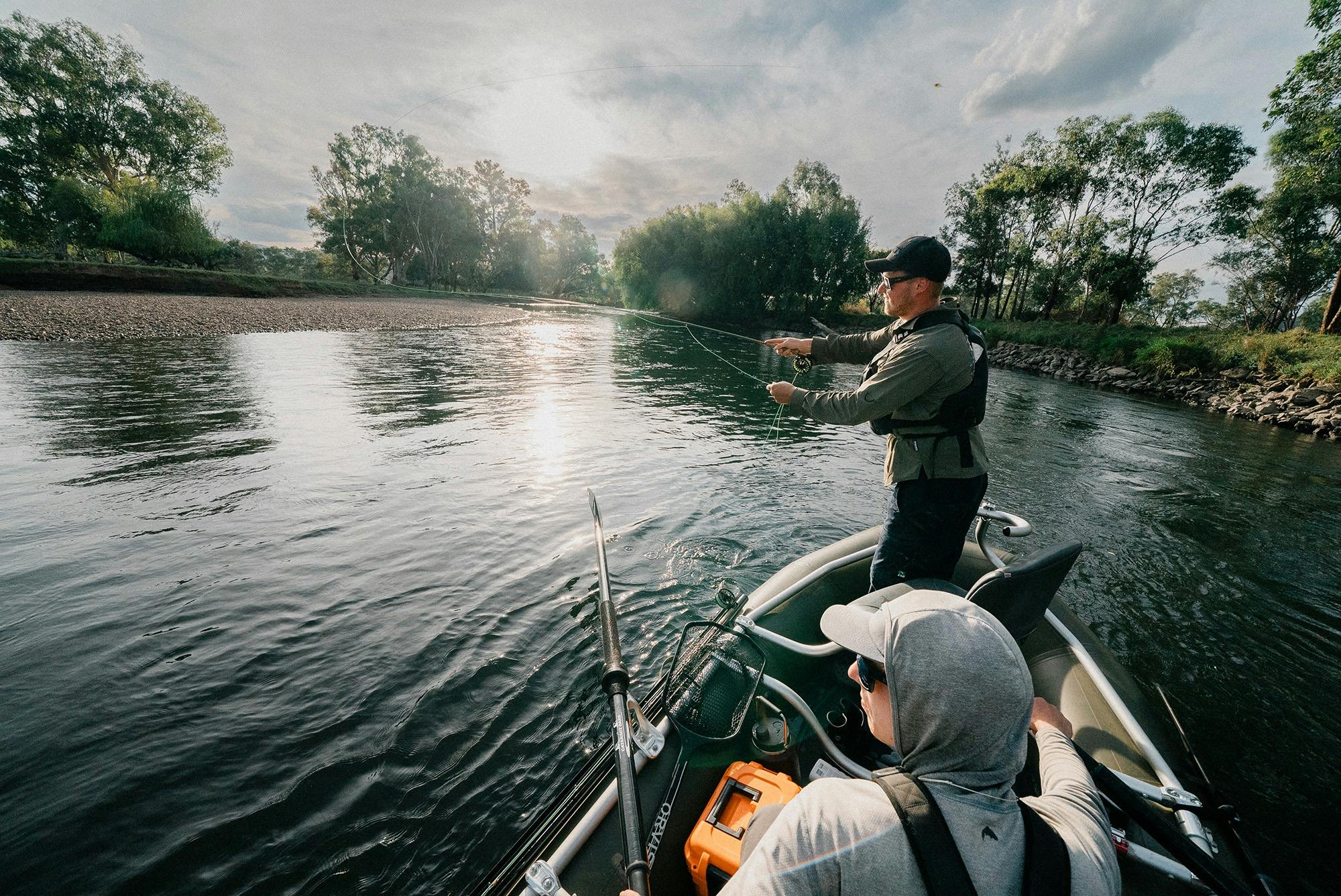 Driften auf dem Tumut 2