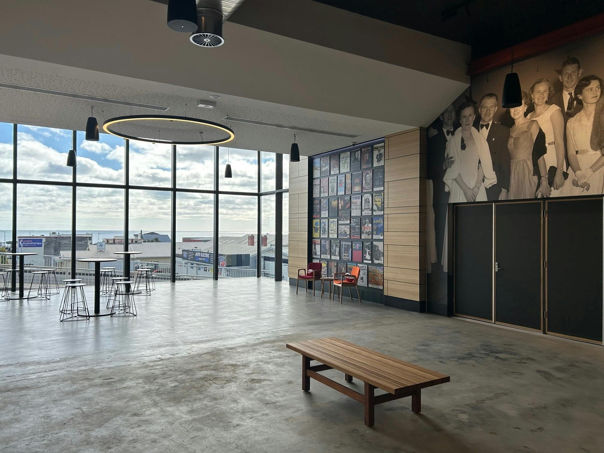 Burnie Arts Centre